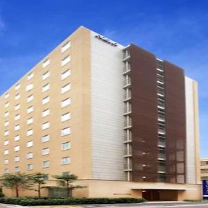 Keio Presso Inn Gotanda